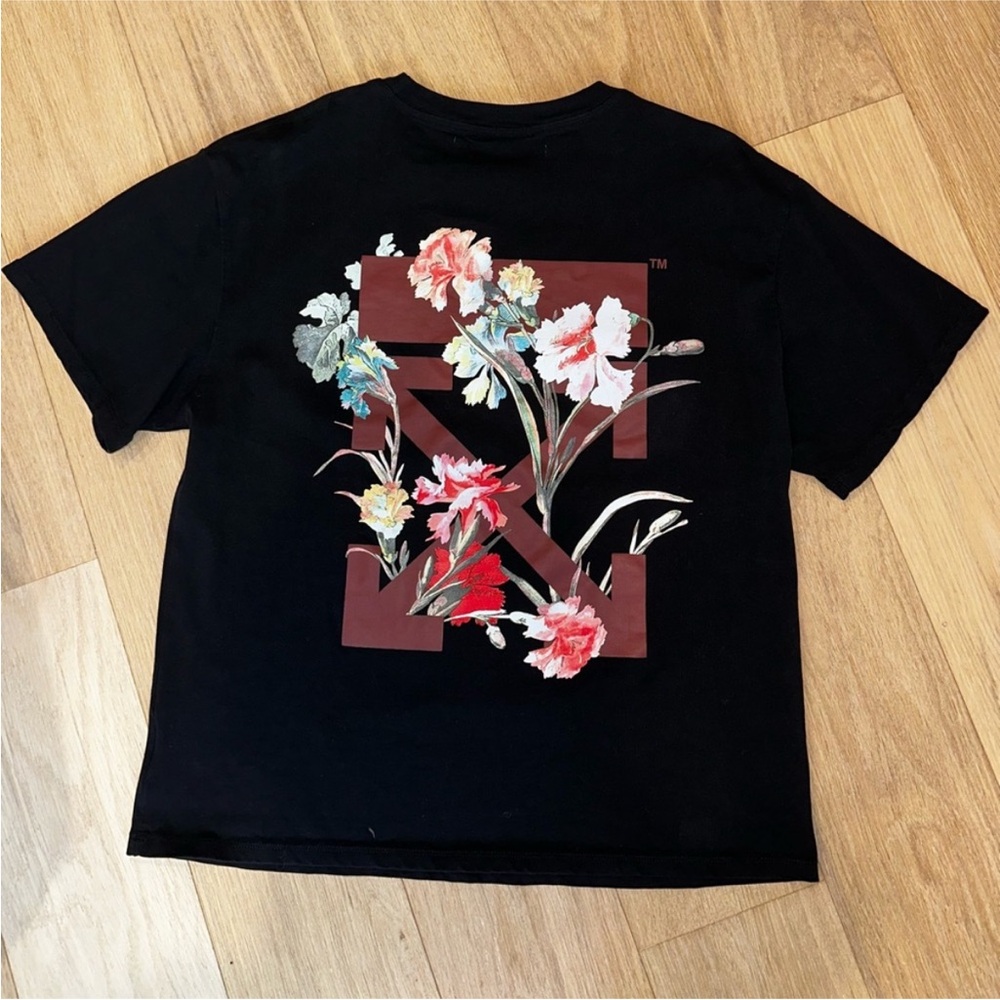 Off White t-shirt